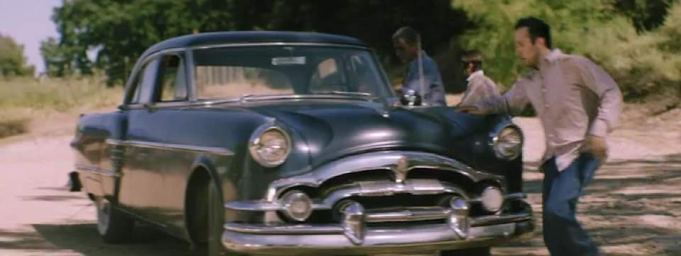 Packard Cavalier