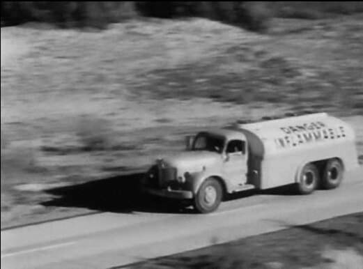 International Harvester KB-Series