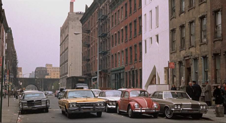 Buick Special