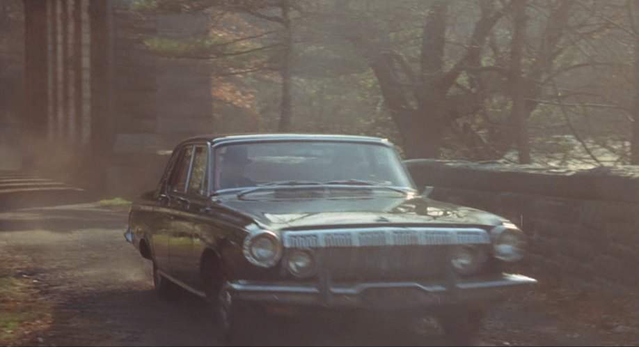 Dodge 440