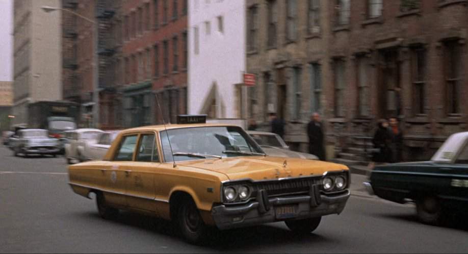 Dodge Polara