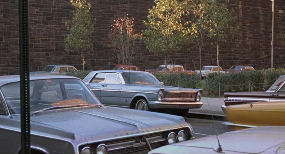 Ford Galaxie 500 LTD