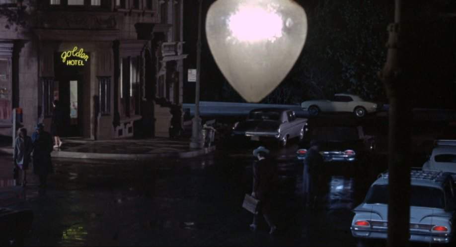 Imperial LeBaron
