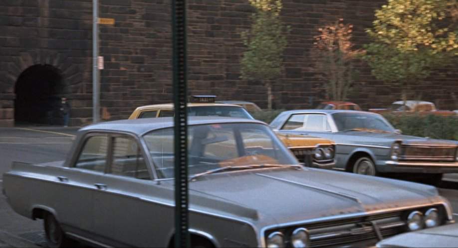 Oldsmobile Super 88