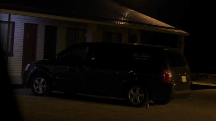 Dodge Grand Caravan