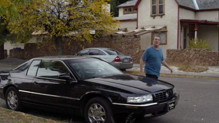 Ford Five Hundred