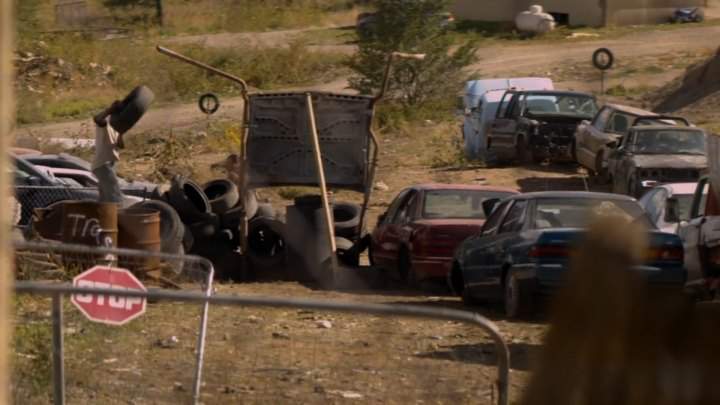 Ford Tempo