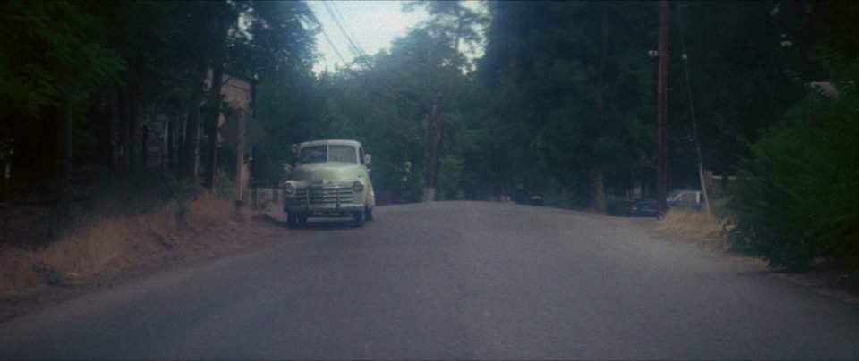 Chevrolet 3100