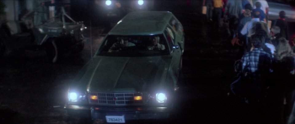 Ford Gran Torino Wagon