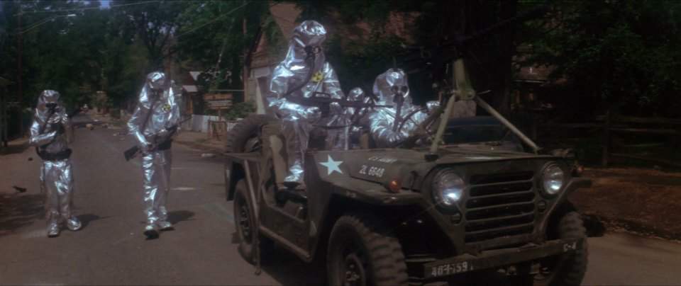 Ford M151 A1 'MUTT'