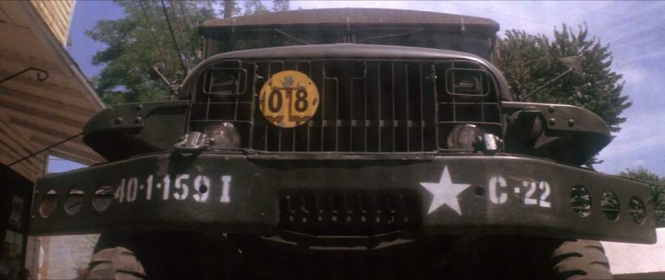 GMC M211