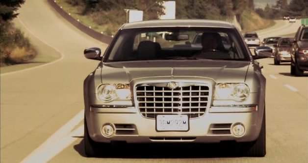 2005 Chrysler 300 in Impulse