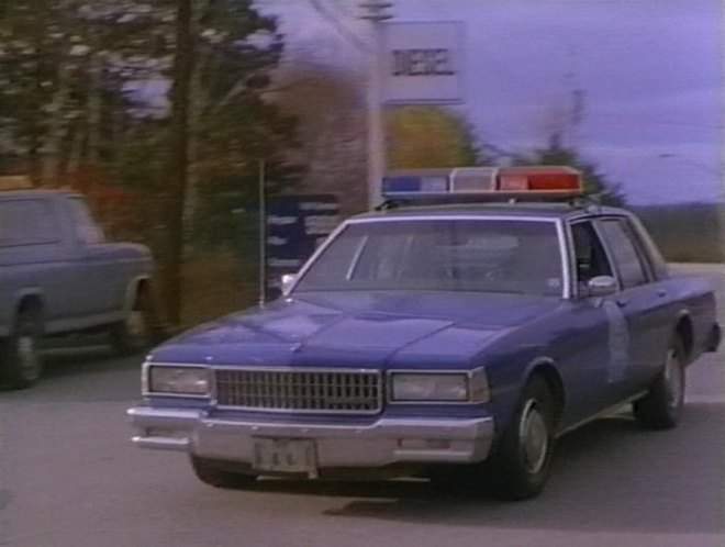 Chevrolet Caprice