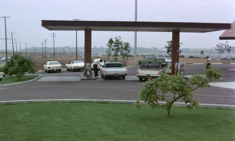 Buick LeSabre