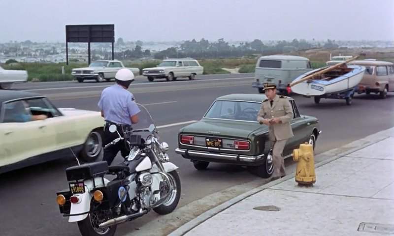 Dodge Coronet