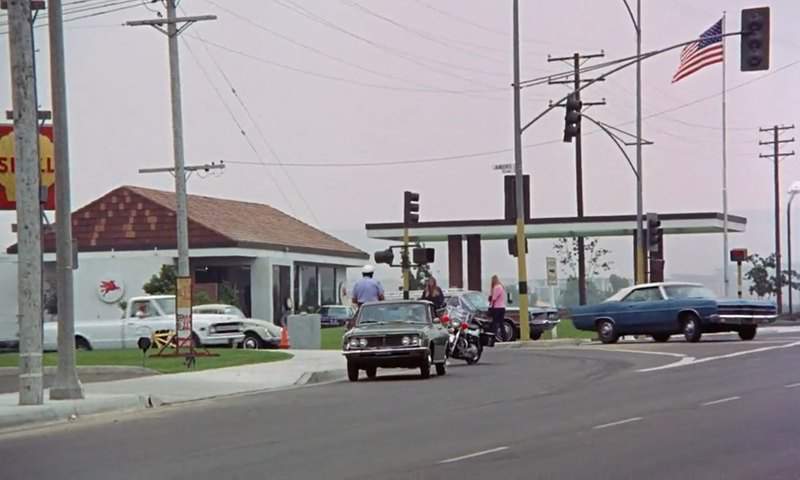 Ford XL
