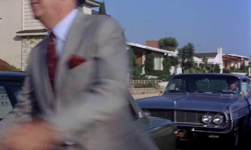 Oldsmobile Dynamic 88
