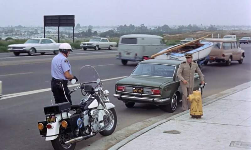 Pontiac Catalina