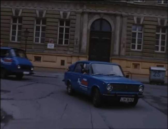 VAZ 2101 Zhiguli