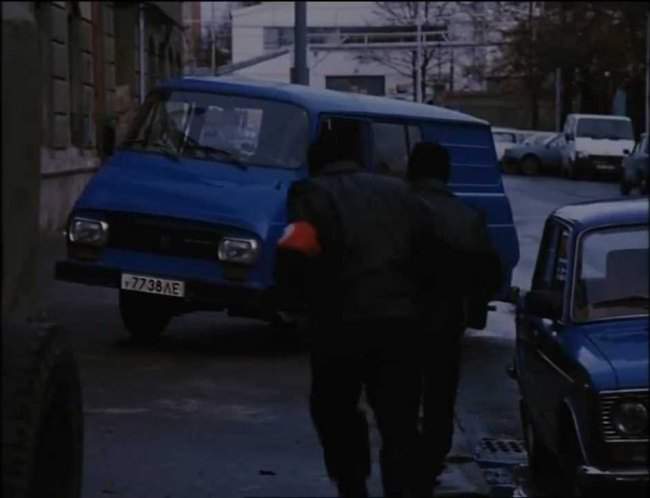 VAZ 2103 Zhiguli
