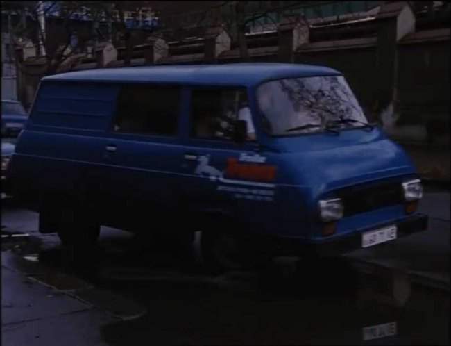 Škoda 1203