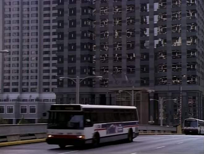Flxible Metro B
