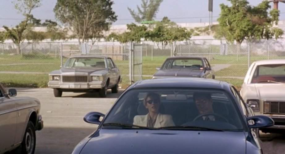 Chevrolet Monte Carlo