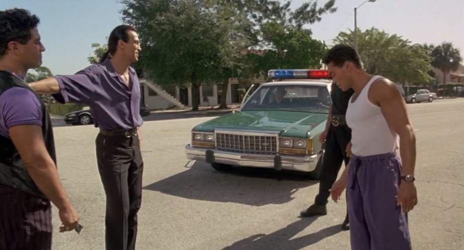 Ford LTD Crown Victoria