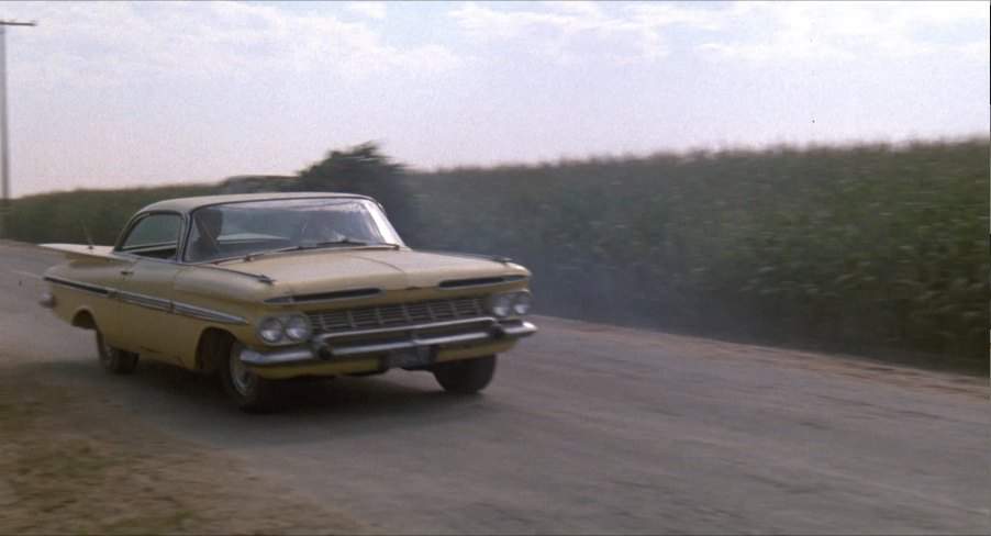 Chevrolet Impala