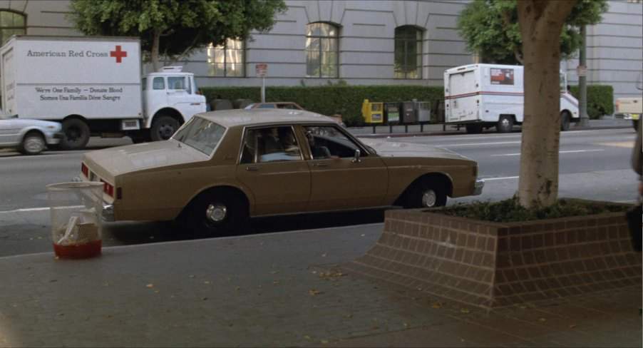 Chevrolet Impala