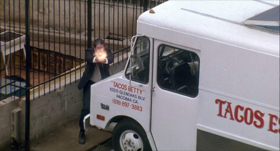 Chevrolet Step-Van
