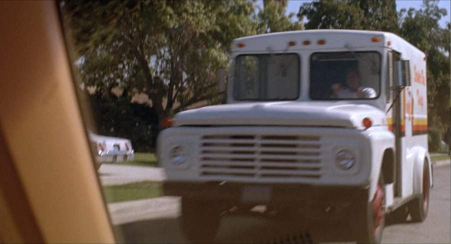 Ford F-Series
