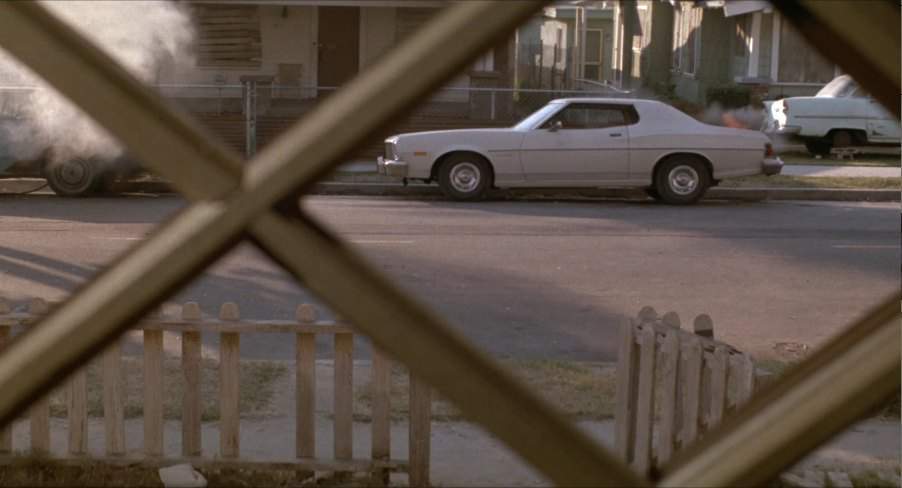 Ford Gran Torino