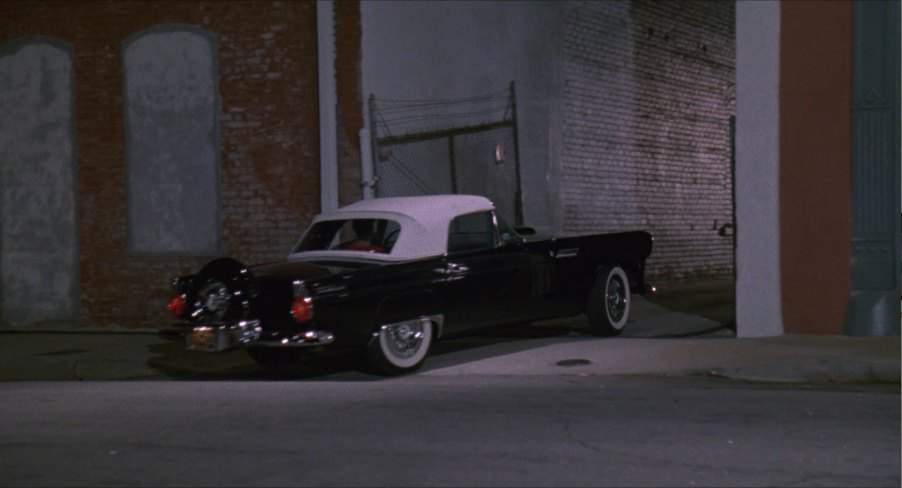 Ford Thunderbird
