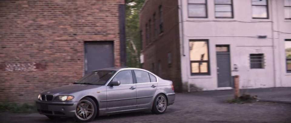 BMW 3