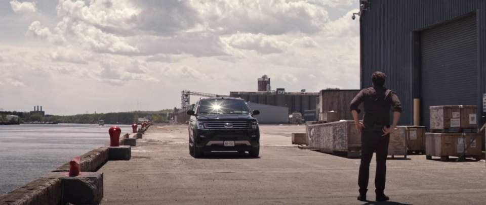 Ford Expedition