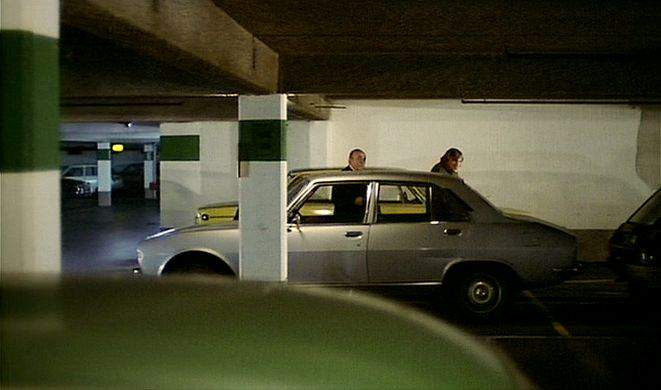Peugeot 504