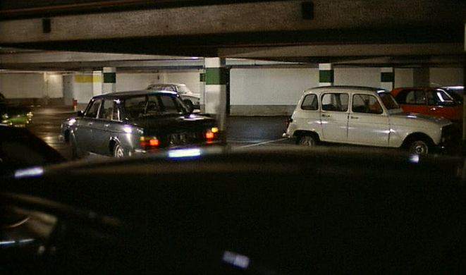 Renault 4