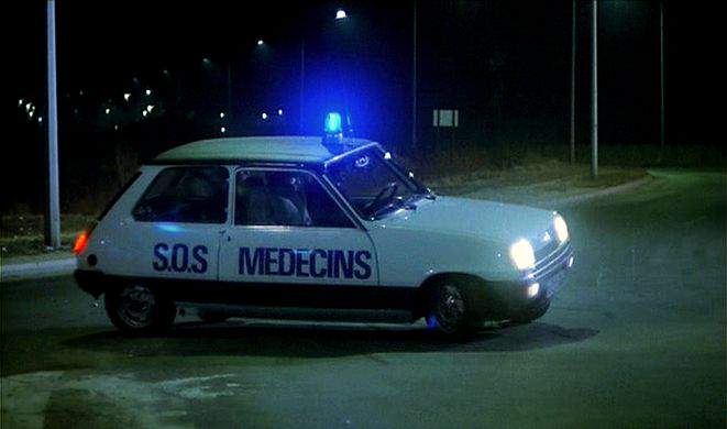 Renault 5