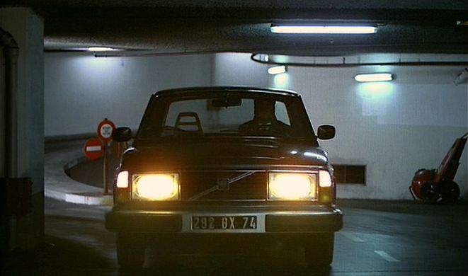 Volvo 244