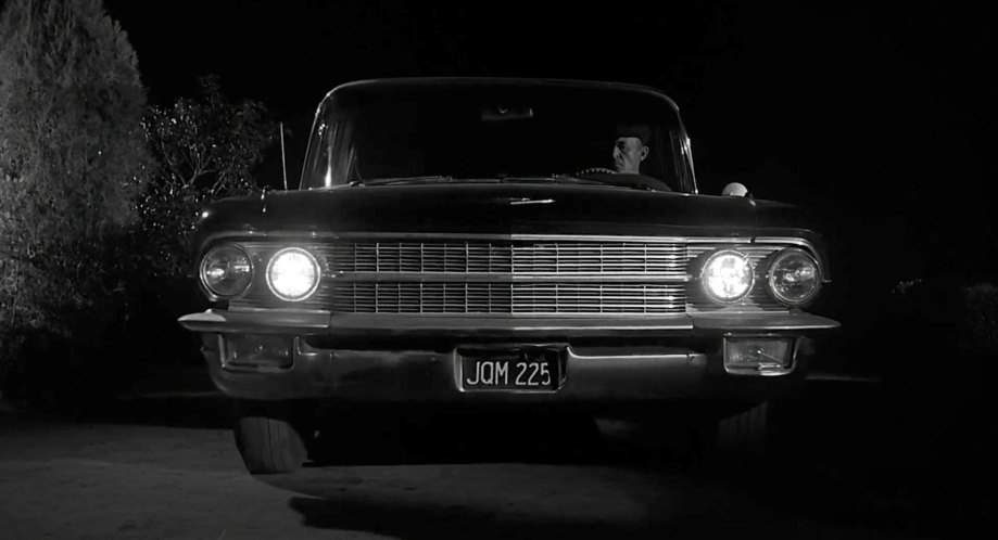 Cadillac Fleetwood 75