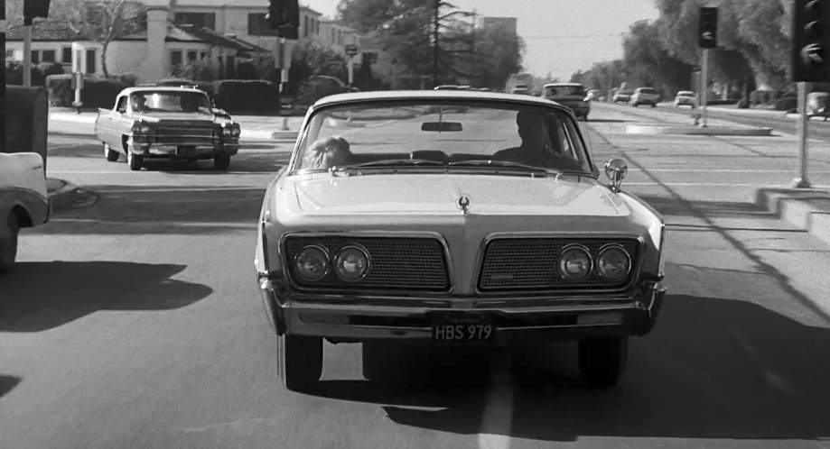 Cadillac Series 62 Convertible