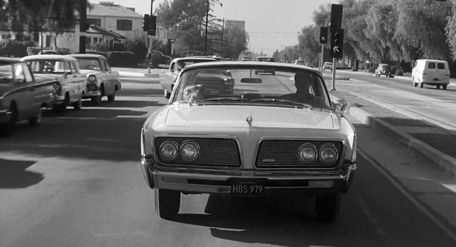 Chevrolet Corvair 95 Corvan