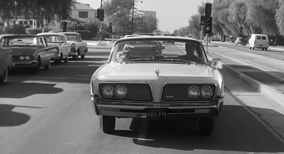 Ford Fairlane 500