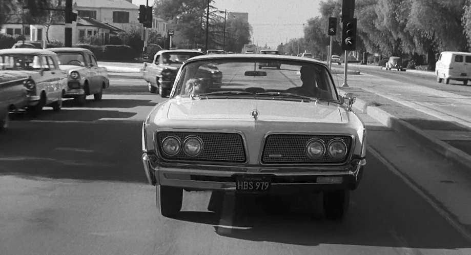 Ford Taunus 17M