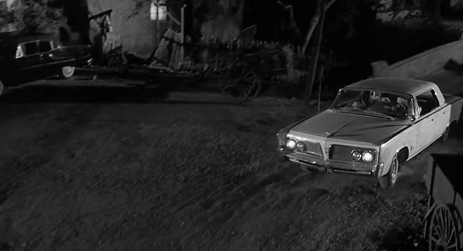 Oldsmobile unknown