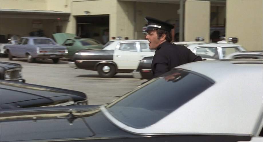 AMC Matador