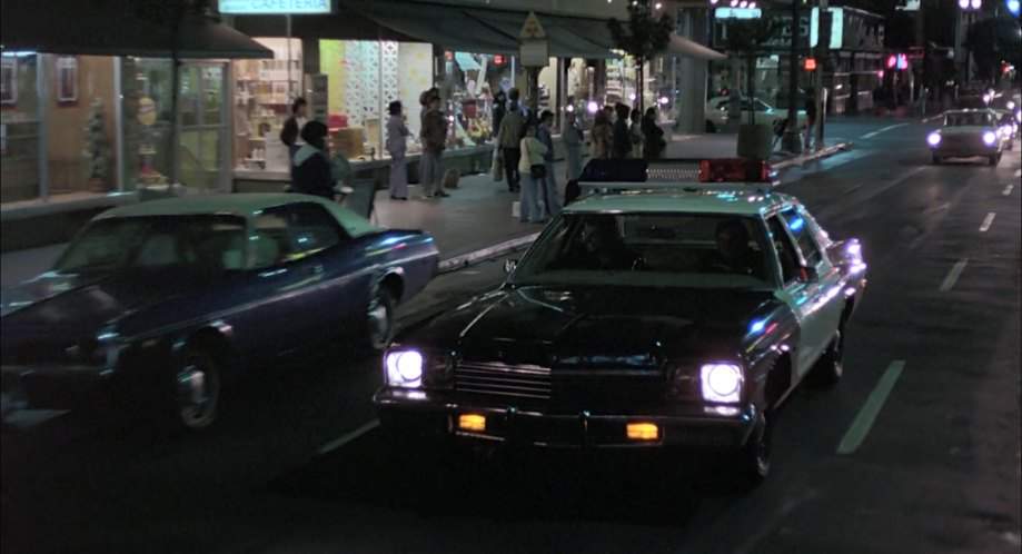 Dodge Coronet