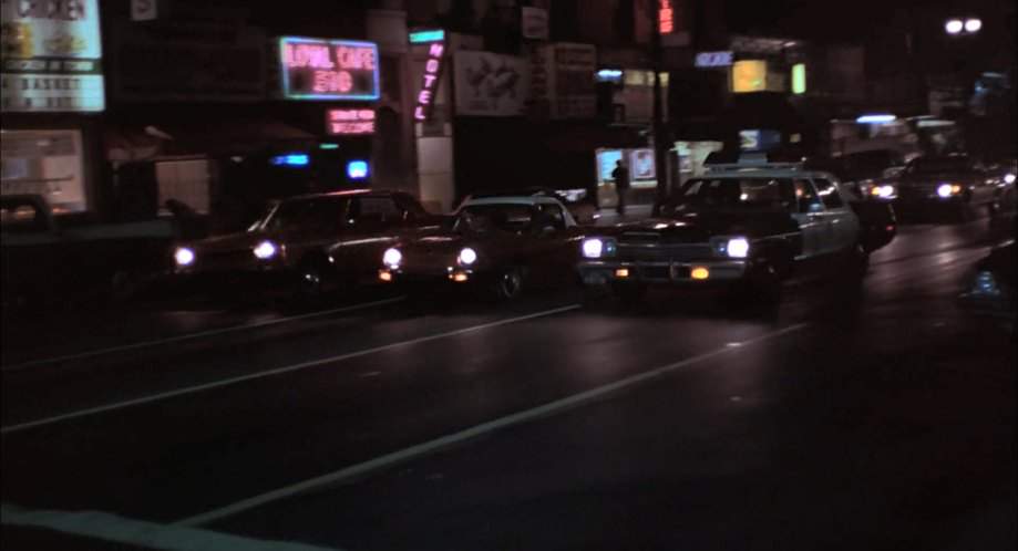 Dodge Dart GT