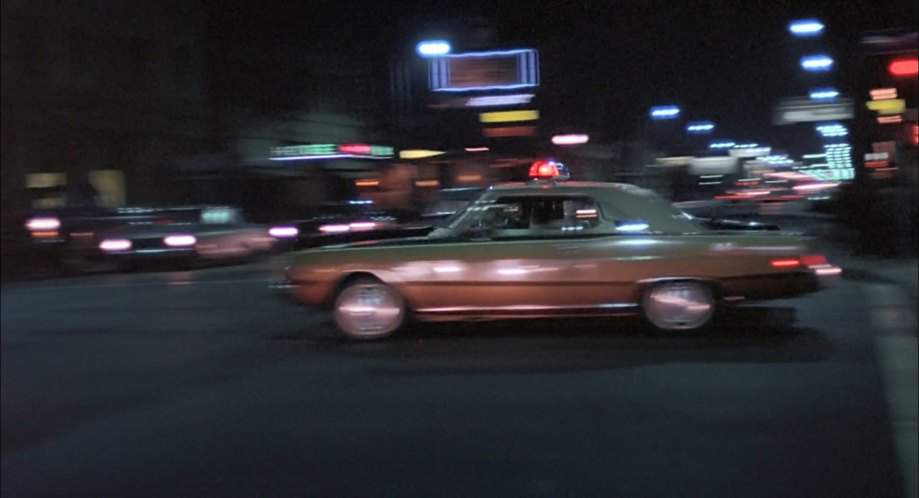 Dodge Dart Swinger